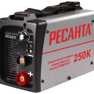 Сварочный аппарат РЕСАНТА САИ-250К