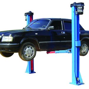 ПР-3 Подъемник стационарный, 2-х ст., г/п 3,3 т