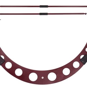 Микрометр гладкий МК 1050 кл.1 (без поверки)