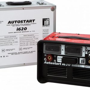 Пуско-зарядное утройство BESTWELD Autostart i620