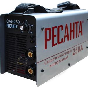 Сварочный аппарат РЕСАНТА САИ-250