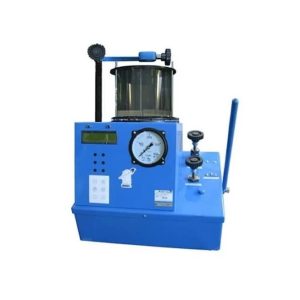 Стенд для форсунок common rail, М-107-CR