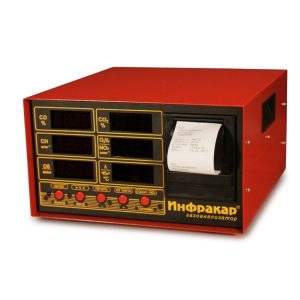 Газоанализатор Инфракар М-1Т.02
