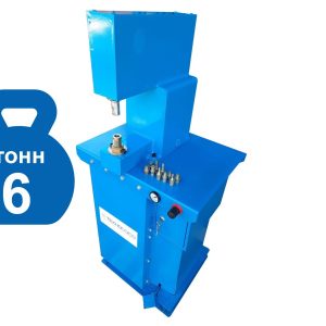 TS-410 Клепальный станок для тормозных колодок