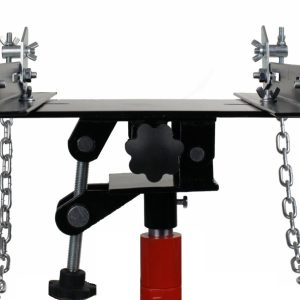 Площадка для трансмиссионной стойки TS0502