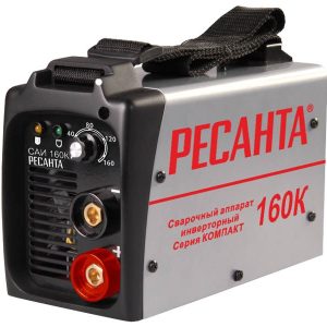 Сварочный аппарат РЕСАНТА САИ-160К