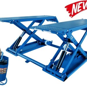 Подъемник для шиномонтажа, г/п 3,0 т. TS-1502M (220 V ТВ)