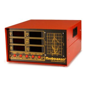 Газоанализатор Инфракар 12Т.01