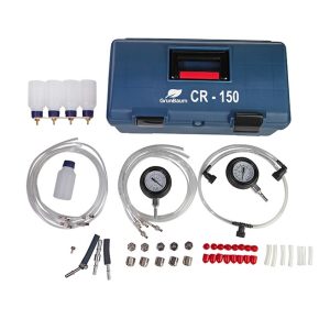 Тестер давления Common Rail GrunBaum CR-150