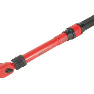 JTC-I009 Ключ динамометрический изолированный 3/8" (20-100 Нм) JTC /1