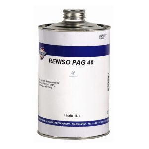 PAG-46 Масло Reniso 1 л