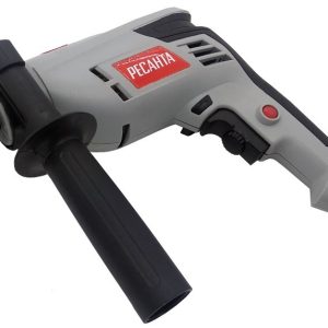 Дрель ударная ДУ-15/680 Ресанта