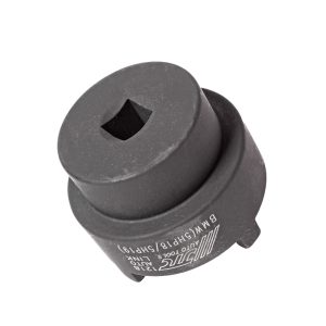 JTC-1218 КЛЮЧ ДЛЯ ГАЙКИ ШЛИЦЕВОЙ КПП 5HP18,5HP19 СПЕЦИАЛЬНЫЙ ПОД 1/2" ВН.ДИАМЕТР 53.5ММ 4 ШЛИЦЫ (BMW