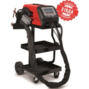 Аппарат точечной сварки DIGITAL SPOTTER 7000 400V +ACC