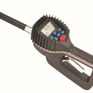 Раздаточный пистолет, для масла с электронным счетчиком, TS946635
