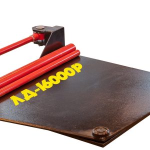 Люфт-детектор ручной ЛД-16000Р