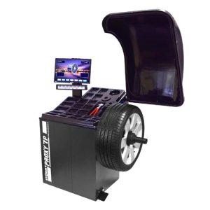 Балансировочный станок PROXY 7Р (220 V)