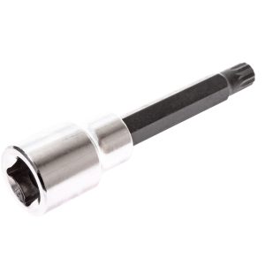 JTC-1936 Насадка 1/2" x M9 дл. 100мм для болтов головки блока цилиндров (TOYOTA TERCEL) JTC/1/10/100