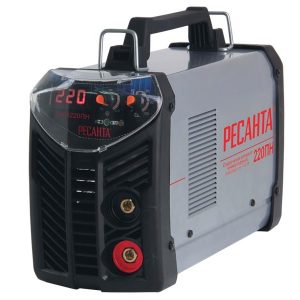 Сварочный аппарат РЕСАНТА САИ-220ПН