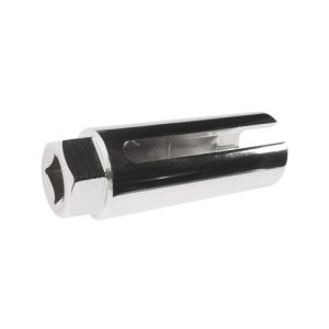 JTC-1606 Головка для кислородных датчиков 7/8", глубина 90мм, паз 7мм JTC /1/12/72