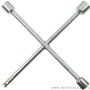RT-350 Ключ крестообразный