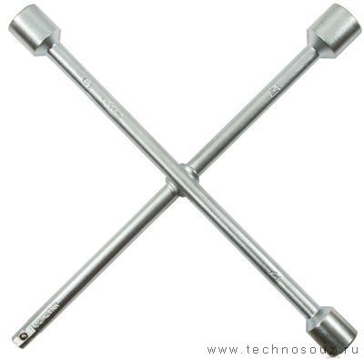 RT-350 Ключ крестообразный