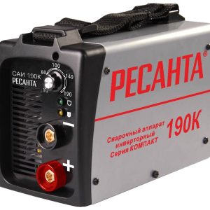 Сварочный аппарат РЕСАНТА САИ-190К