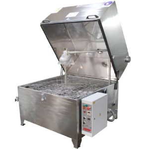 ТС1150 АК Моечная машина (Маслоотделитель)