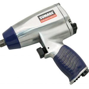 ST-M1001 Пневмогайковерт 1/2", 378 Нм, 480л/мин.