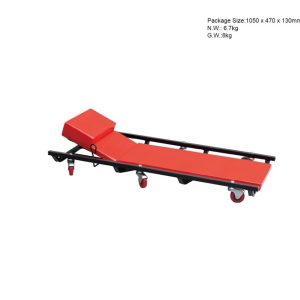 TS2007-2 Лежак подкатной 40"