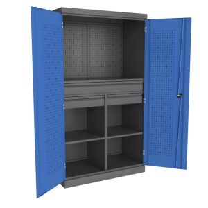 PROFFI ПкЯ2П2.Я1П1 Шкаф инструментальный