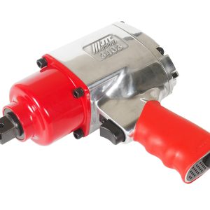 JTC-3403 Пневмогайковерт ударный усиленный 3/4''(1491 н/м) 90-120PSI 7250об/мин, расх возд 300 L/mi