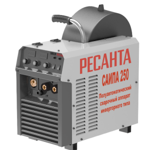 Сварочный аппарат САИПА-250