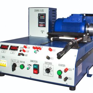 Стенд проверки генераторов СКИФ-1-05А (220 V)