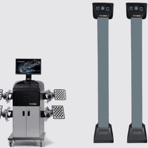 T 7204 HAS Стенд сход-развал 3D Техно Вектор