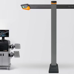 T 7212 TAB Стенд сход-развал 3D Техно Вектор