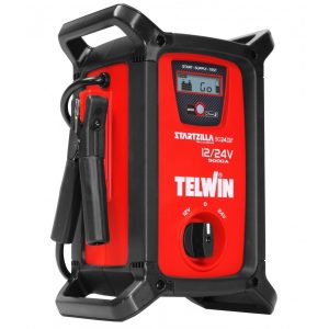 Пусковое устройство STARTZILLA 9024 XT 12-24V