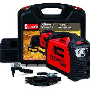 Сварочный аппарат Force 145 ACX PLASTIC C.CASE