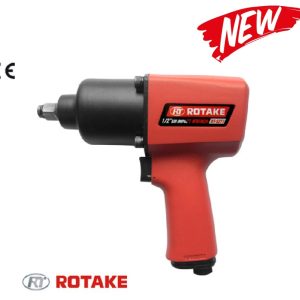 RT-5277 Пневмогайковерт 1/2", 1492Нм