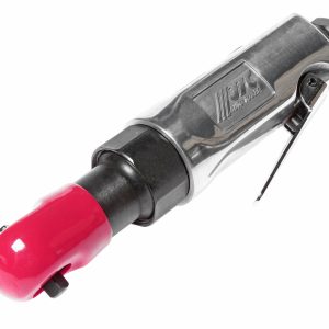 Ключ трещотка пневматический 1/4" 50Нм 90PSI 230об/мин. укороченный JTC-3929