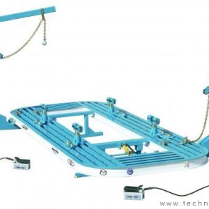 TS-30 Стапель платформенный 2х10 т