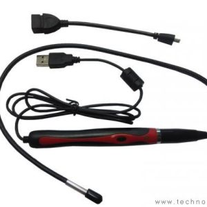 Эндоскоп автомобильный USB