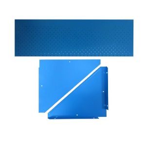 ПИК-1,6 (панель инструментальная + 2 кронштейна)
