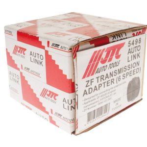 Оправка для съемника подшипника JTC-5497 JTC