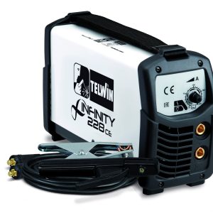 Сварочный аппарат INFINITY 228 CE 230V ACX