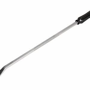 JTC-3003 ЛОПАТКА МОНТАЖНАЯ 915ММ С ИЗГИБОМ С РЕЗИНОВОЙ РУЧКОЙ