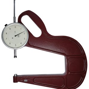 Толщиномер ручной ТР 50-160Б (d=16) (без поверки)