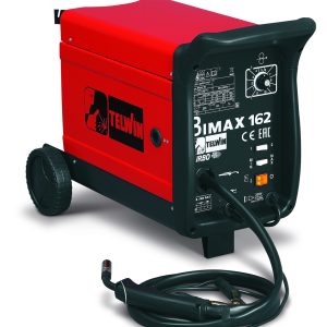 Сварочный полуавтомат TELWIN BIMAX 162 TURBO 230V