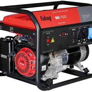 FUBAG BS 7500 Бензиновый генератор