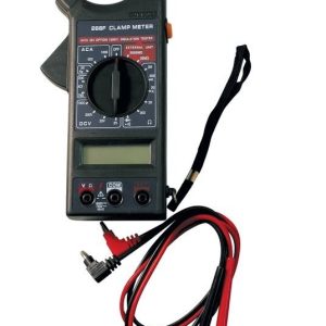 Измерительные клещи РЕСАНТА DT266F